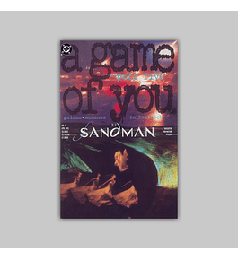 The Sandman 36 1992