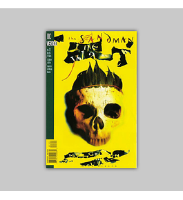 The Sandman 73 1995
