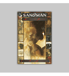 The Sandman 3 1989