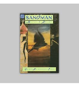 The Sandman 9 1989
