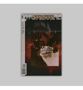 The Sandman 56 1993