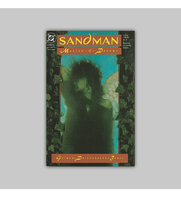 The Sandman 8 1989