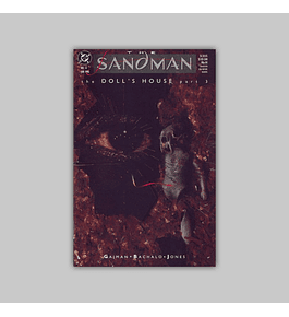The Sandman 12 1989