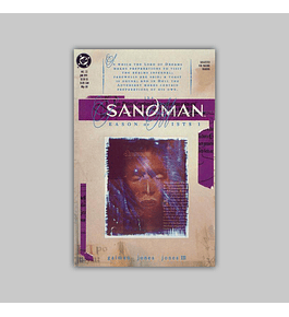 The Sandman 22 1991