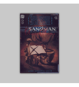 The Sandman 21 1990