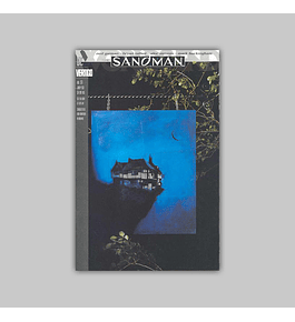 The Sandman 51 1993