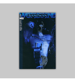 The Sandman 52 1993