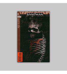 The Sandman 55 1993