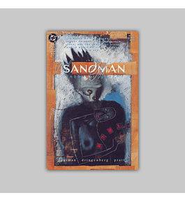 The Sandman 28 1991