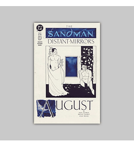 The Sandman 30 1991