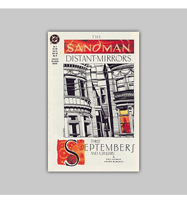 The Sandman 31 1991