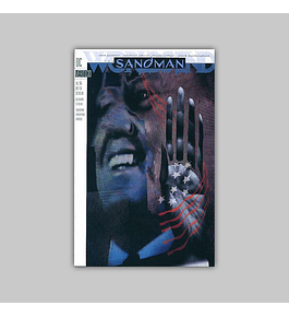 The Sandman 54 1993