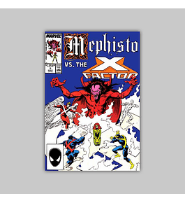 Mephisto Vs. 2 1986