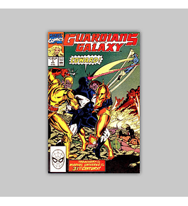 Guardians of the Galaxy 3 1990