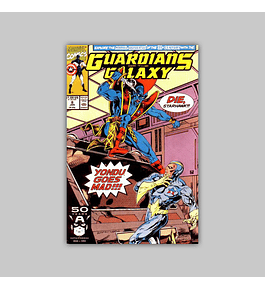 Guardians of the Galaxy 8 1991