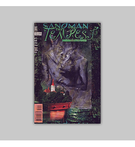 The Sandman 75 2ª. Edição 1996