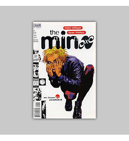 The Minx 1 1998