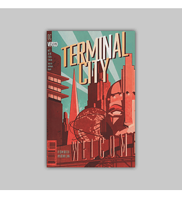 Terminal City 1 1996