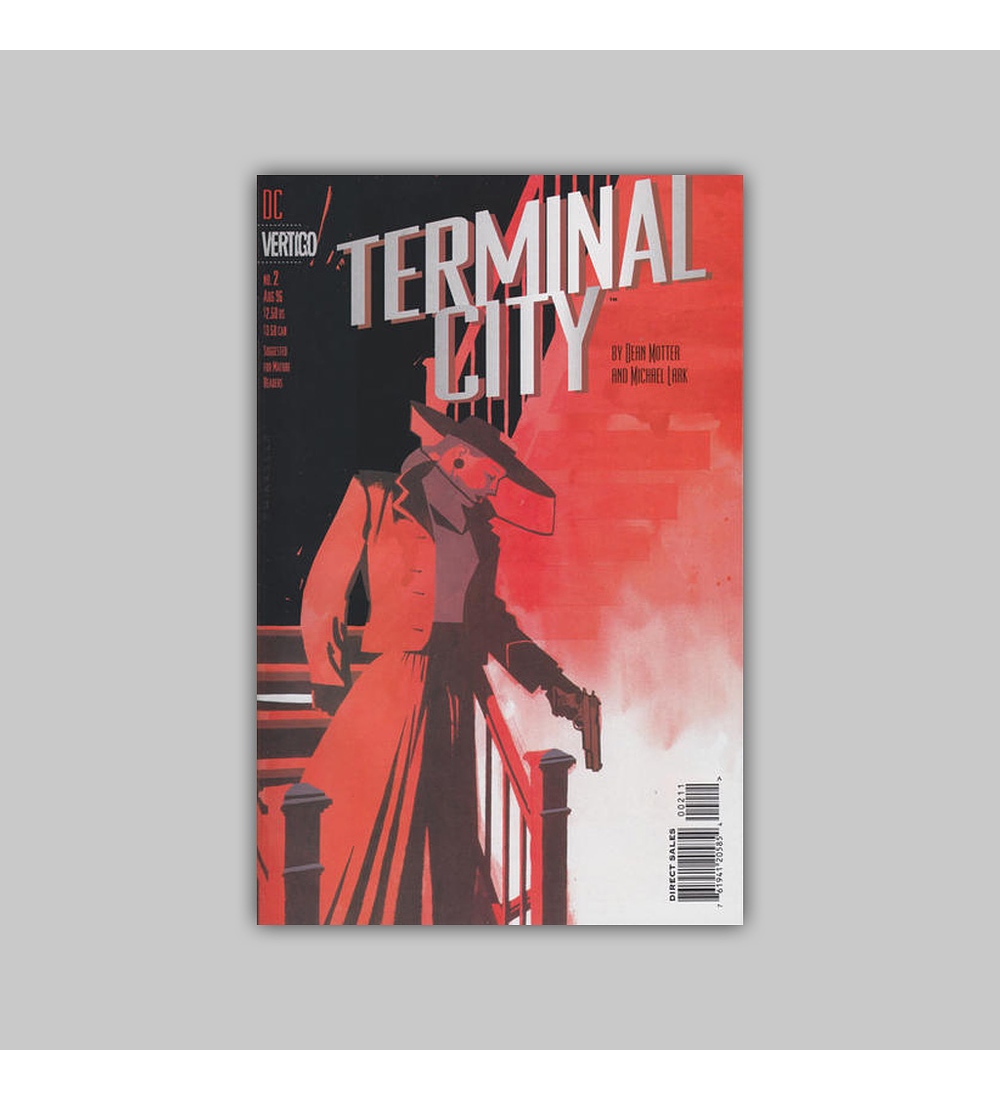 Terminal City 2 1996