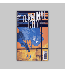 Terminal City 3 1996