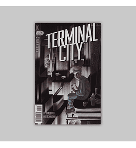 Terminal City 7 1997