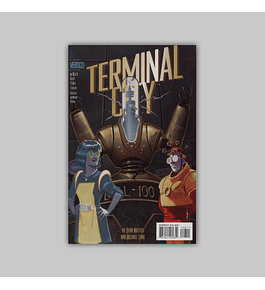Terminal City 8 1997
