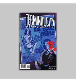 Terminal City: Aerial Graffiti 2 1997