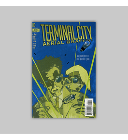 Terminal City: Aerial Graffiti 4 1998