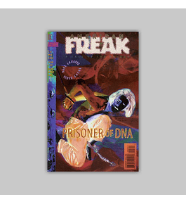 American Freak: A Tale of the Un-Men 3 1994