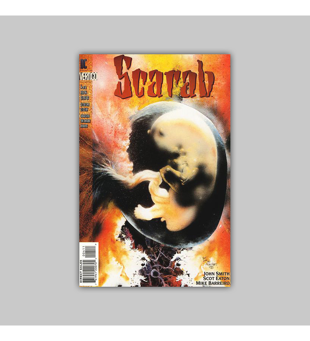 Scarab 4 1994