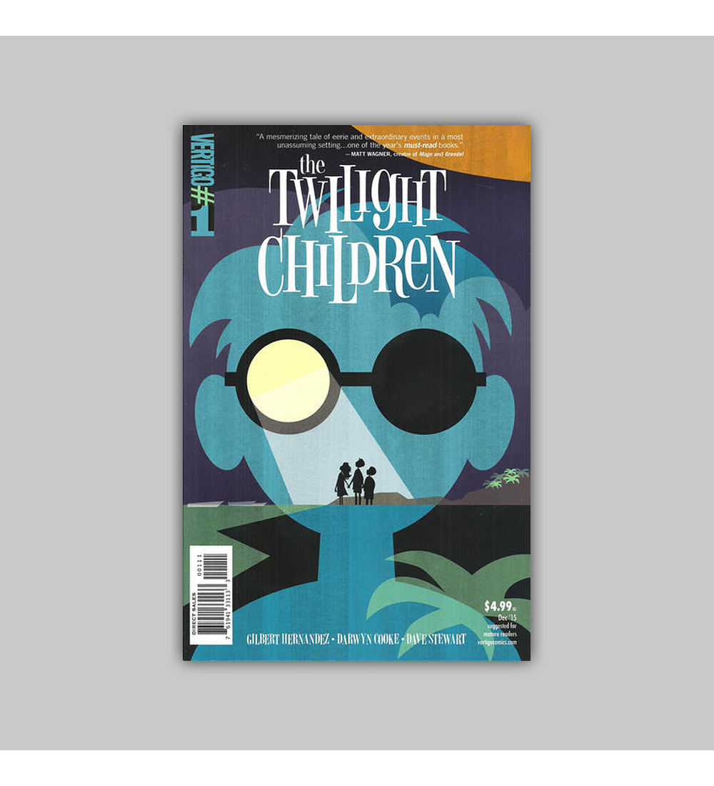 Twilight Children 1 2015