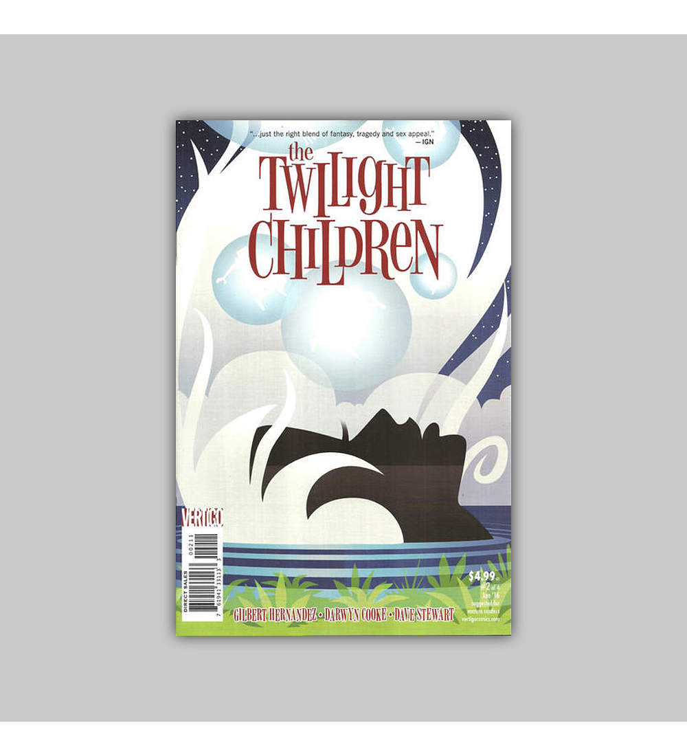 Twilight Children 2 2016