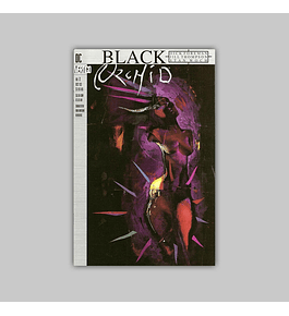 Black Orchid 2 1993