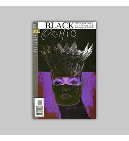 Black Orchid 4 1993