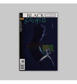 Black Orchid 6 1994
