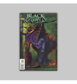 Black Orchid 14 1994