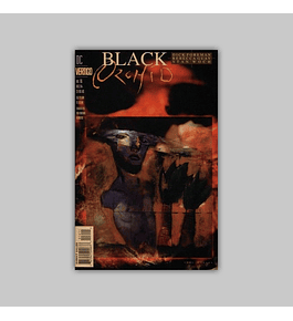 Black Orchid 16 1994