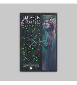 Black Orchid 3 1988