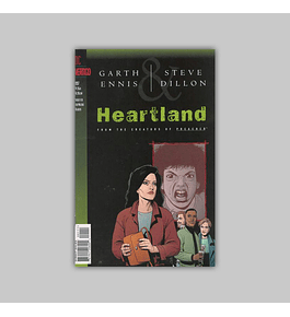 Heartland 1 1997