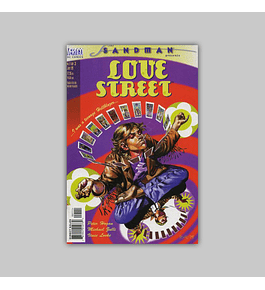 Sandman Presents: Love Street 1 1999
