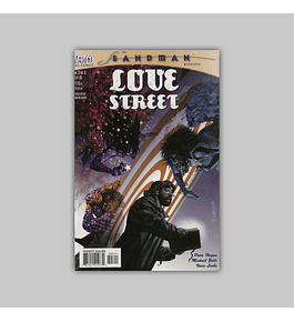 Sandman Presents: Love Street 3 1999