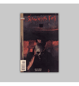 Shadows Fall 4 1995