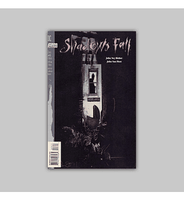 Shadows Fall 3 1995
