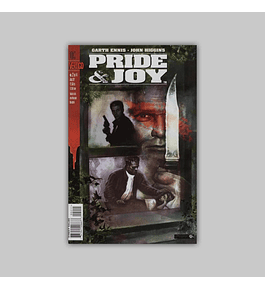 Pride & Joy 2 1997