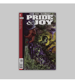 Pride & Joy 4 1997