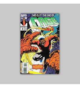 Cage 20 1993