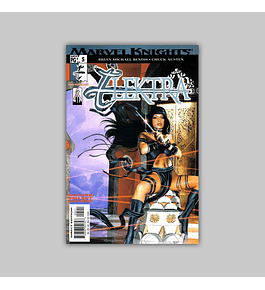 Elektra (Vol. 2) 5 2002