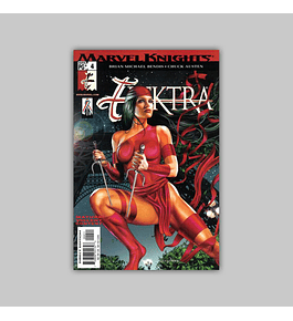 Elektra (Vol. 2) 4 2001