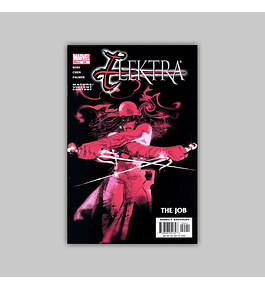 Elektra (Vol. 2) 24 2003