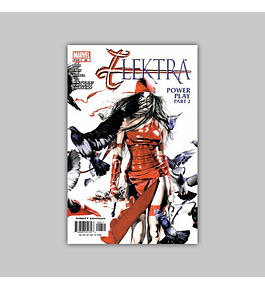 Elektra (Vol. 2) 26 2003